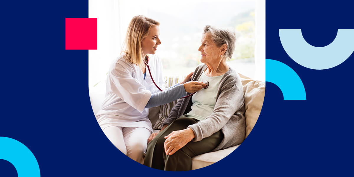 Remote Patient Monitoring Solutions For Better Health Outcomes