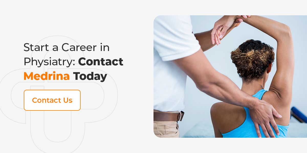 Pmnr What Is a Physical Medicine Rehab Doctor? | PM&R Careers