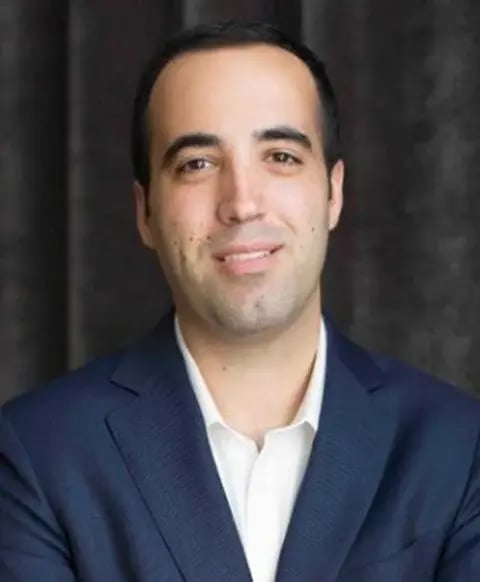 Dr. Daniel Nauheim