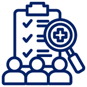 Medrina - Icon -Patient Assessment