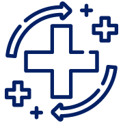 Medrina - Icon -Treatment and Care Planning