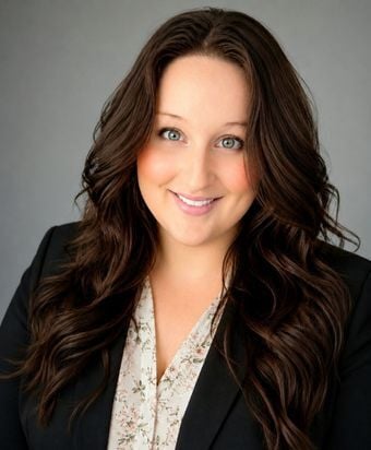 Whitney Denin medrina website headshot