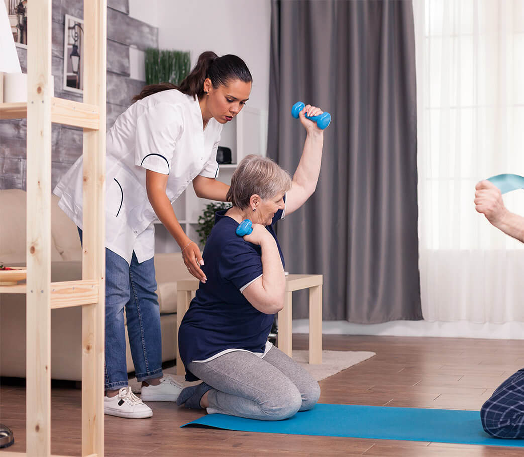 physiatrist