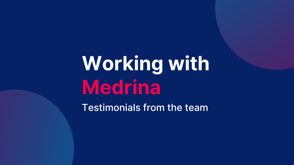 Medrina Testimonials Video Page Thumbnail Trial 4-1